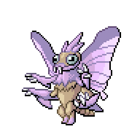 Venolucha Sprite Image