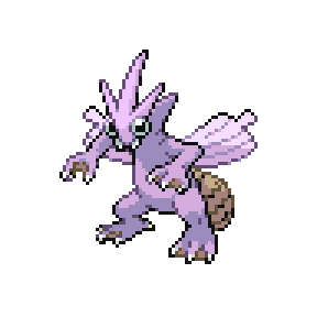 Venoduck Sprite Image