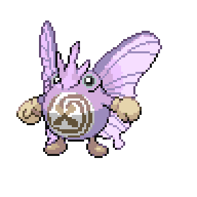 Venowhirl Sprite Image