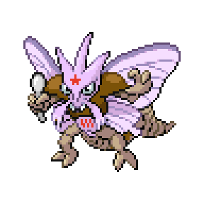 Venobra Sprite Image