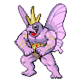Venochoke Sprite Image