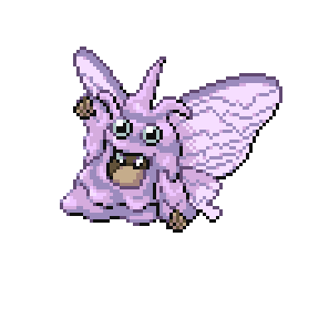 Venomer Sprite Image