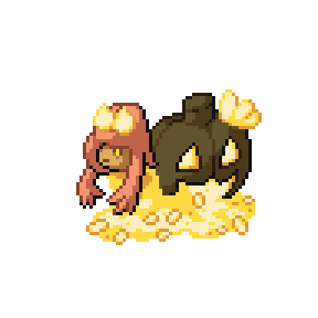 Gourcargo Sprite Image