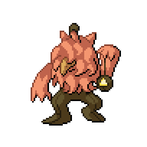 Gourno Sprite Image