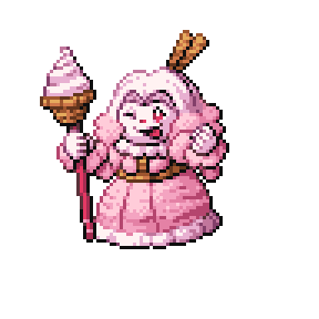Swirnx Sprite Image