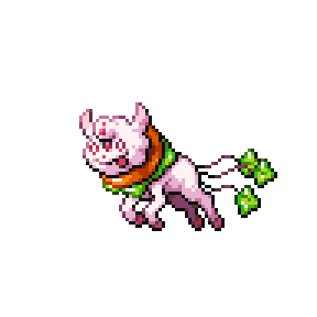 Swirros Sprite Image