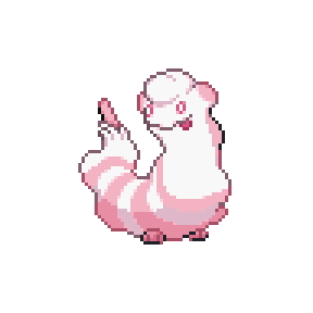 Swirret Sprite Image