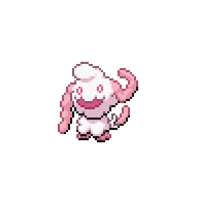 Swirnaut Sprite Image