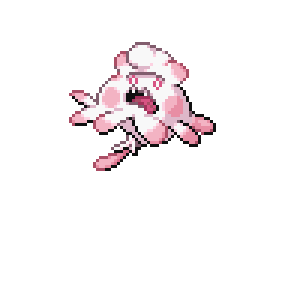 Swirish Sprite Image