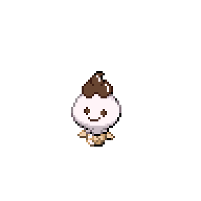 Swirrunt Sprite Image