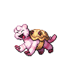 Swirkoal Sprite Image