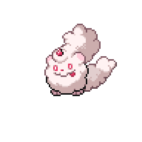 Swirlix Sprite Image