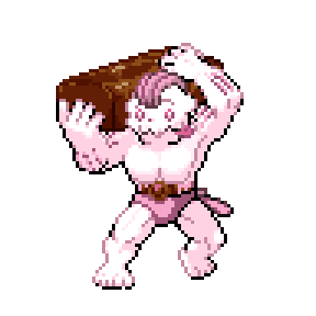 Swirchoke Sprite Image