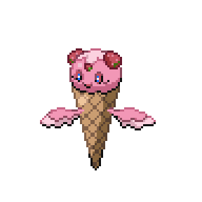 Swircool Sprite Image