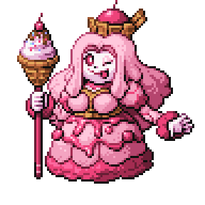 Slurnx Sprite Image