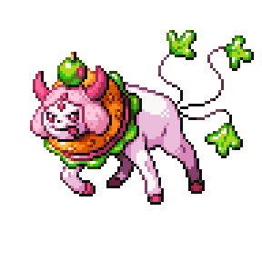 Slurros Sprite Image