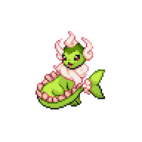 Slureon Sprite Image