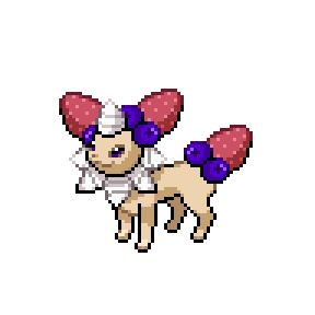 Slureon Sprite Image