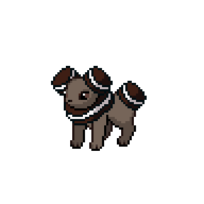 Slurreon Sprite Image