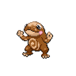 Slurtoed Sprite Image