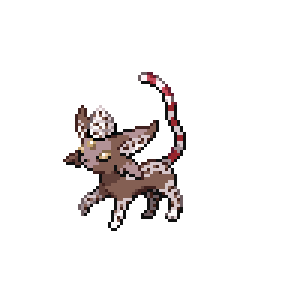 Slureon Sprite Image