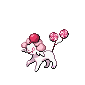 Slureon Sprite Image