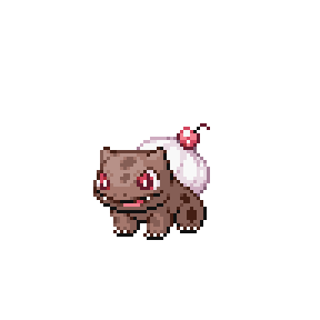 Slursaur Sprite Image