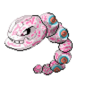 Slurlix Sprite Image