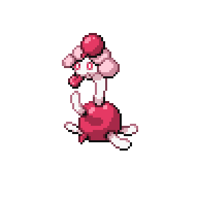 Slurckle Sprite Image