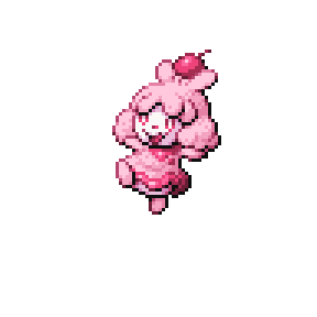 Slurchum Sprite Image