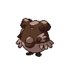 Slursey Sprite Image