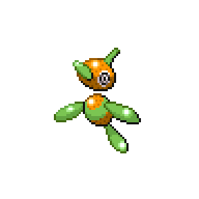 Slurgon-z Sprite Image