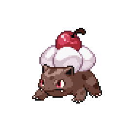 Slursaur Sprite Image