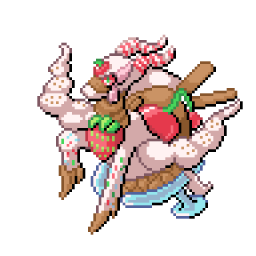 Slurceus Sprite Image