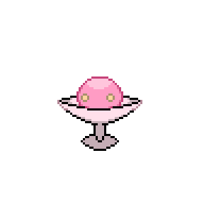 Slurpent Sprite Image