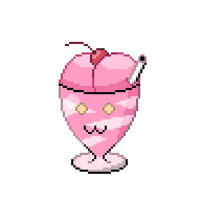 Slurlure Sprite Image