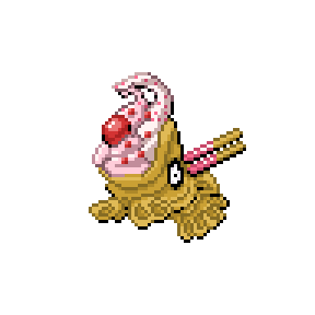 Slurbas Sprite Image