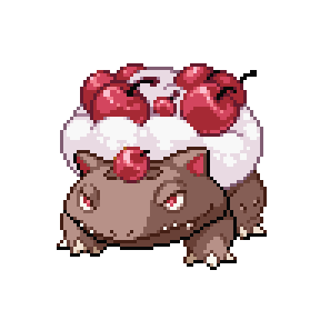 Slursaur Sprite Image