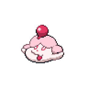 Slurfisk Sprite Image