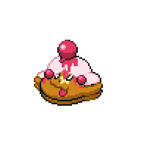 Slurfisk Sprite Image