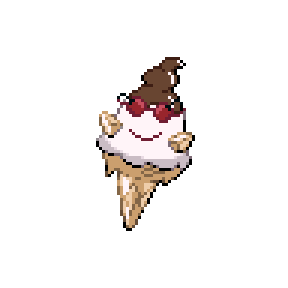 Slurrunt Sprite Image