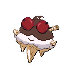 Slurlie Sprite Image