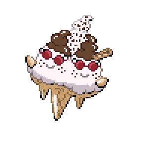 Slurlass Sprite Image