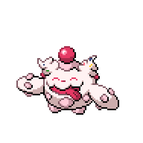 Slurnea Sprite Image