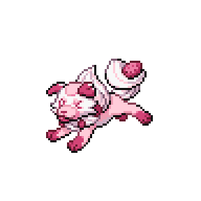 Slurruff Sprite Image