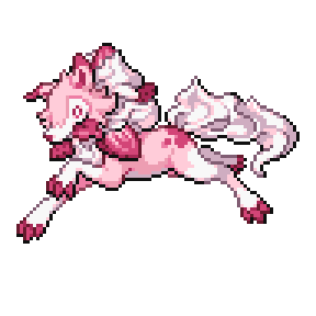 Slurroc Sprite Image