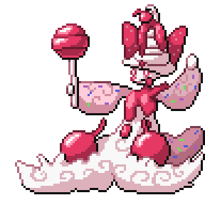Slurphox Sprite Image