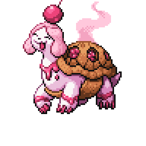 Slurkoal Sprite Image