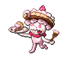 Slurbre Sprite Image