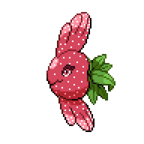 Slurdisc Sprite Image